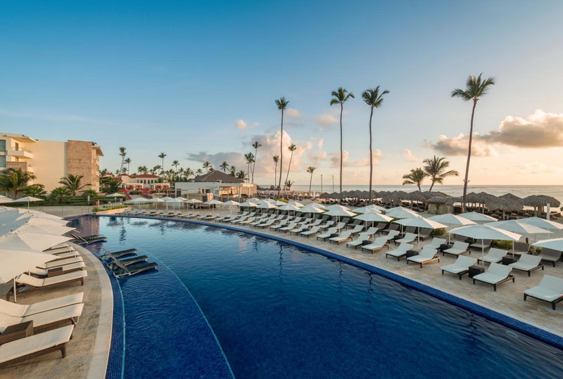 Royalton Bavaro, An Autograph Collection All-Inclusive Resort & Casino, Punta Cana, Dominican Republic