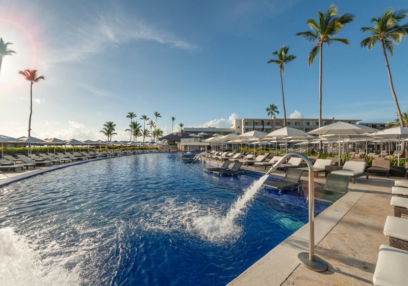 Royalton Bavaro, An Autograph Collection All-Inclusive Resort & Casino, Punta Cana, Dominican Republic