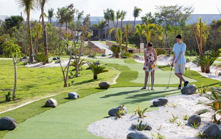 Royalton Bavaro, An Autograph Collection All-Inclusive Resort & Casino, Punta Cana, Dominican Republic
