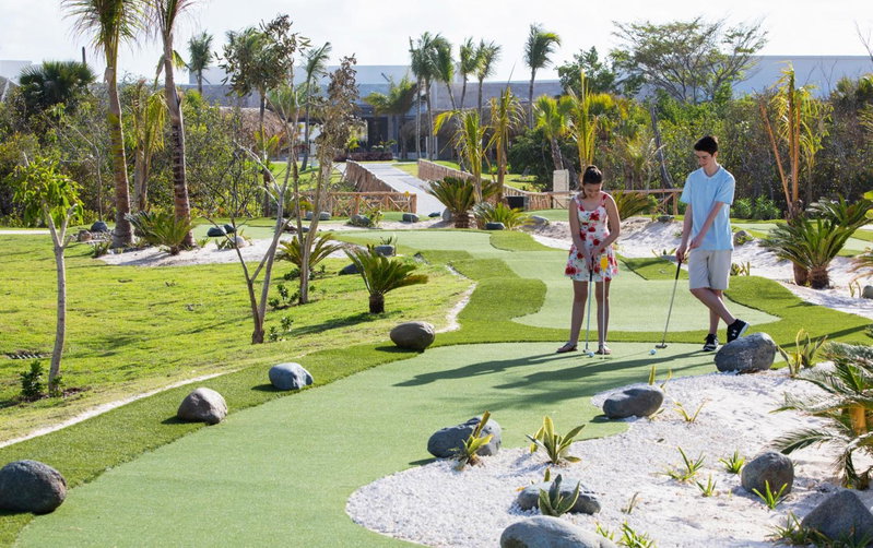 Royalton Bavaro, An Autograph Collection All-Inclusive Resort & Casino, Punta Cana, Dominican Republic