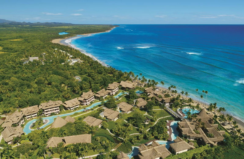 Zoetry Agua Punta Cana - All Inclusive, Punta Cana, Dominican Republic