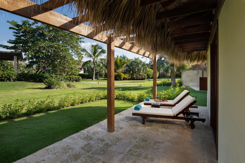 Zoetry Agua Punta Cana - All Inclusive, Punta Cana, Dominican Republic