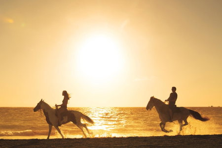 Zoetry Agua Punta Cana - All Inclusive, Punta Cana, Dominican Republic