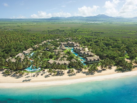 Zoetry Agua Punta Cana - All Inclusive, Punta Cana, Dominican Republic