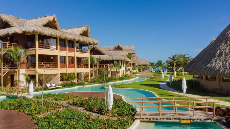 Zoetry Agua Punta Cana - All Inclusive, Punta Cana, Dominican Republic