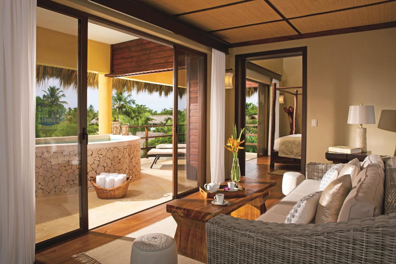 Zoetry Agua Punta Cana - All Inclusive, Punta Cana, Dominican Republic