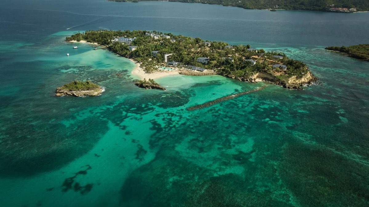 Hôtel · Cayo Levantado Resort - All Inclusive, Santa Bárbara De Samaná