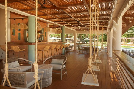 Cayo Levantado Resort - All Inclusive, Santa Bárbara de Samaná, République dominicaine