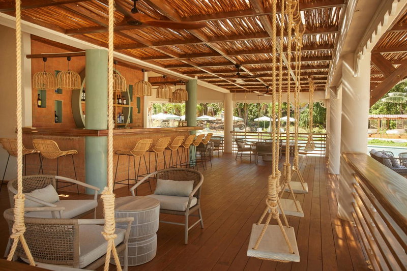 Cayo Levantado Resort - All Inclusive, Santa Bárbara de Samaná, République dominicaine