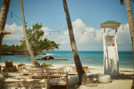 Cayo Levantado Resort - All Inclusive, Santa Bárbara de Samaná, République dominicaine