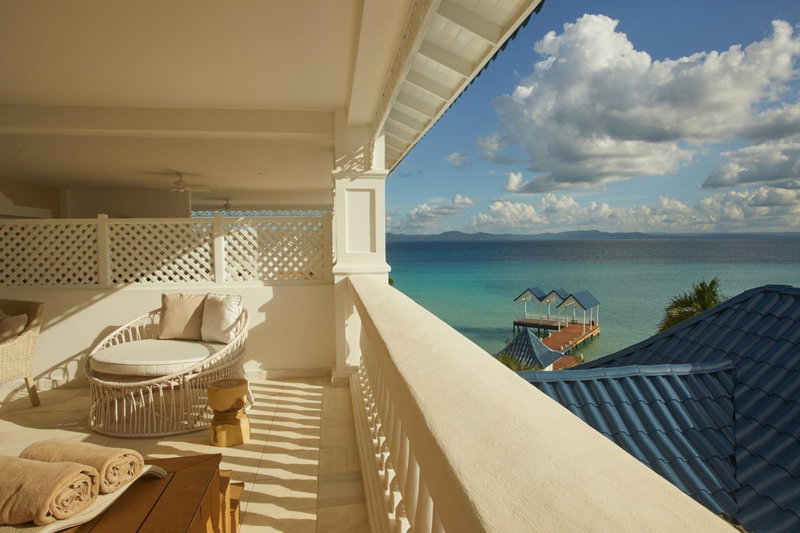 Cayo Levantado Resort - All Inclusive, Santa Bárbara de Samaná, République dominicaine