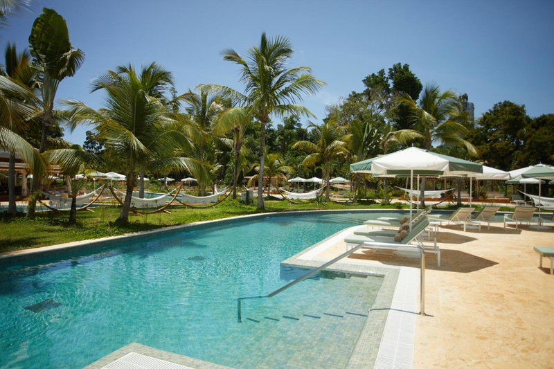 Cayo Levantado Resort - All Inclusive, Santa Bárbara de Samaná, République dominicaine