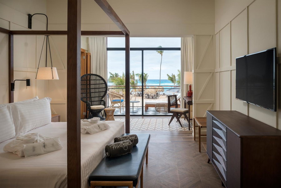 Ocean el Faro Resort - All Inclusive, Salvaleon de Higueey, República Dominicana