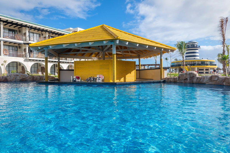 Ocean el Faro Resort - All Inclusive, Salvaleon de Higueey, República Dominicana