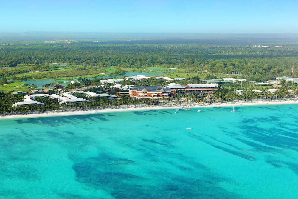 Hotel · Barceló Bávaro Palace - All Inclusive, Punta Cana