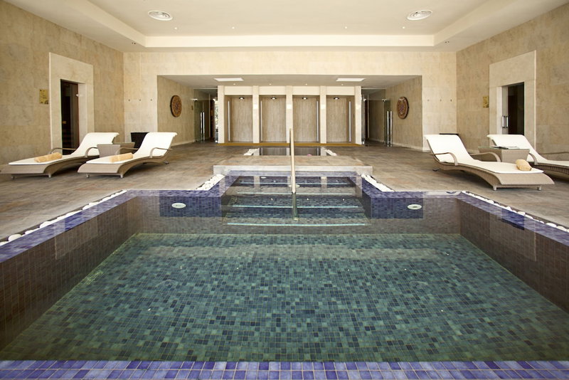 Barceló Bávaro Palace - All Inclusive, Punta Cana, Dominican Republic