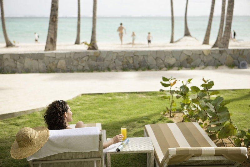 Barceló Bávaro Palace - All Inclusive, Punta Cana, Dominican Republic