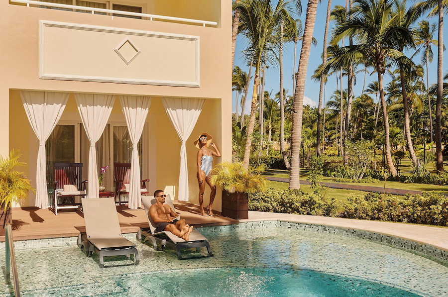 TRS Turquesa Hotel - Adults Only - All Inclusive, Punta Cana, Dominican Republic