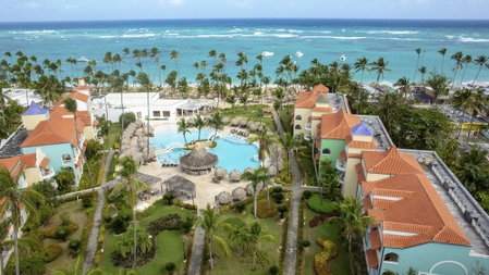 TRS Turquesa Hotel - Adults Only - All Inclusive, Punta Cana, Dominican Republic