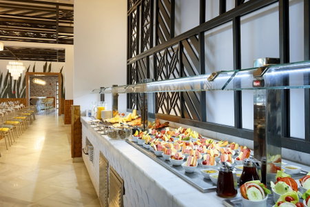 TRS Turquesa Hotel - Adults Only - All Inclusive, Punta Cana, Dominican Republic