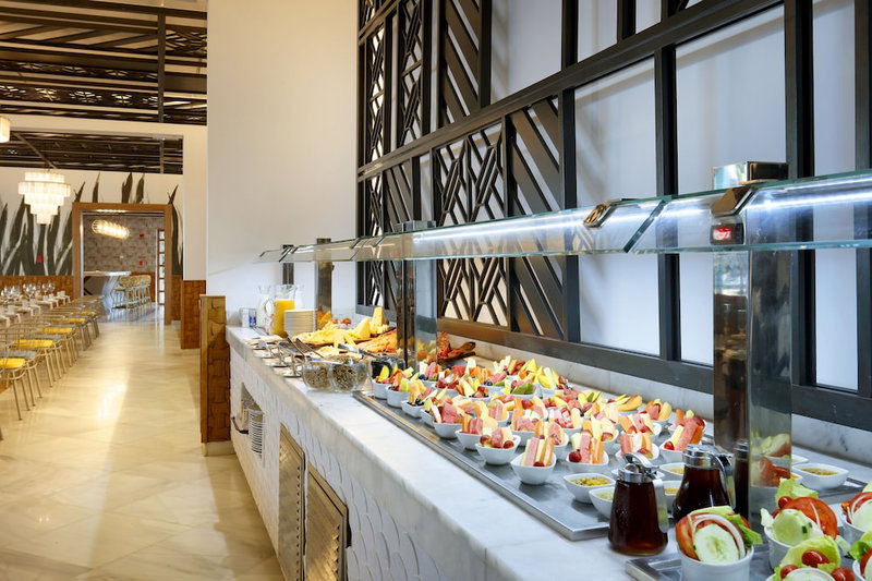 TRS Turquesa Hotel - Adults Only - All Inclusive, Punta Cana, Dominican Republic