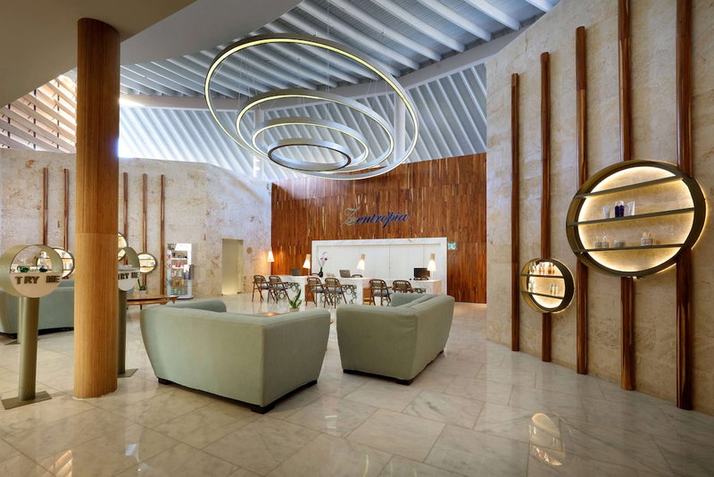 TRS Turquesa Hotel - Adults Only - All Inclusive, Punta Cana, Dominican Republic