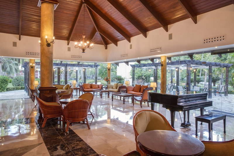 TRS Turquesa Hotel - Adults Only - All Inclusive, Punta Cana, Dominican Republic