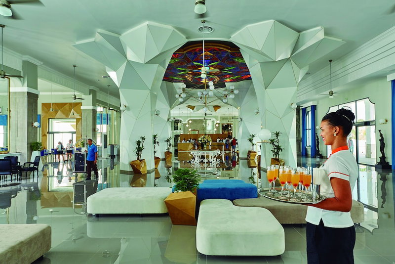 Hotel Riu Palace Punta Cana - All Inclusive, Punta Cana, Dominican Republic