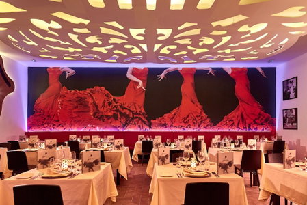 Hotel Riu Palace Punta Cana - All Inclusive, Punta Cana, Dominican Republic
