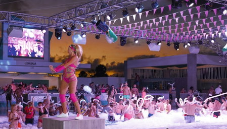 Hotel Riu Palace Punta Cana - All Inclusive, Punta Cana, Dominican Republic