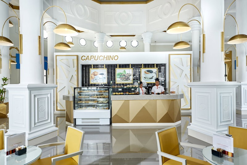 Hotel Riu Palace Punta Cana - All Inclusive, Punta Cana, Dominican Republic