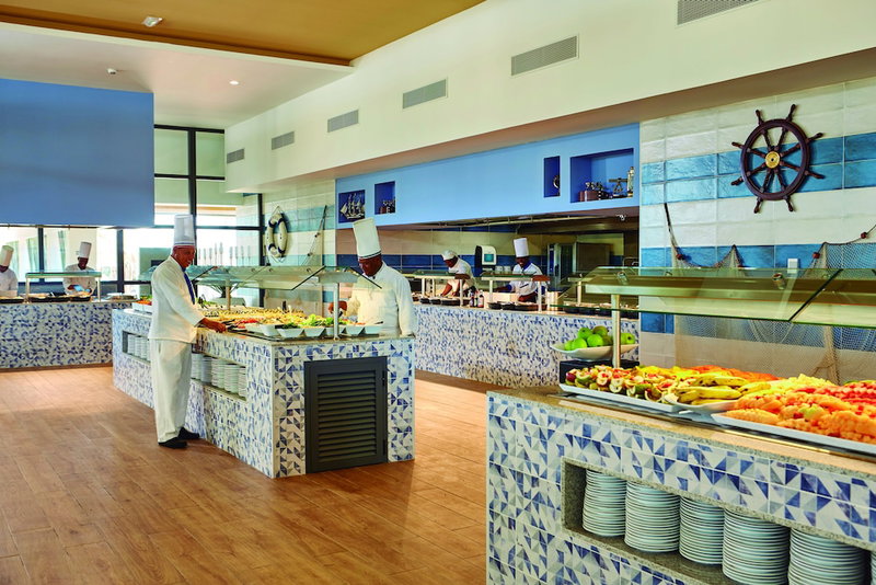 Hotel Riu Palace Punta Cana - All Inclusive, Punta Cana, Dominican Republic
