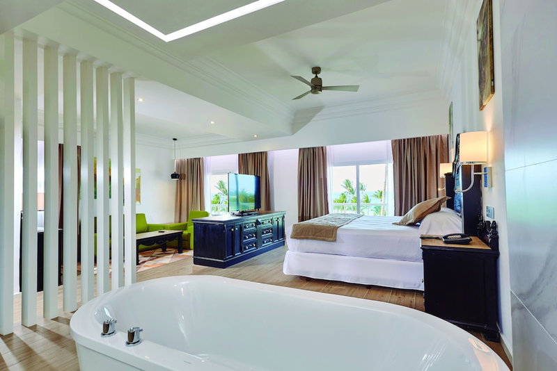 Hotel Riu Palace Punta Cana - All Inclusive, Punta Cana, Dominican Republic