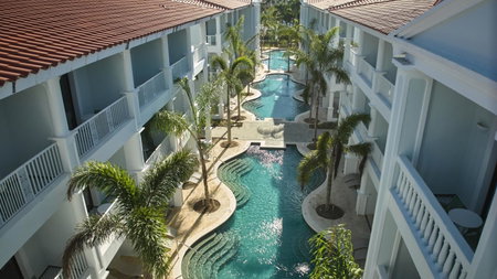 Bahia Principe Explore Esmeralda - Hyatt Inclusive Collection - All Inclusive, Punta Cana, Dominican Republic