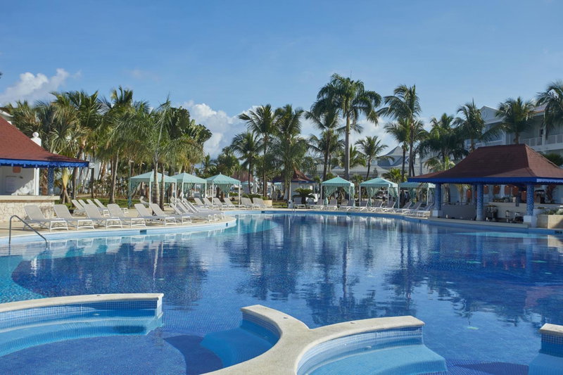 Bahia Principe Explore Esmeralda - Hyatt Inclusive Collection - All Inclusive, Punta Cana, Dominican Republic