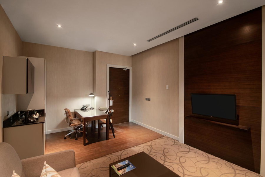 Embassy Suites by Hilton Santo Domingo, Bella Vista, Доминиканская Республика