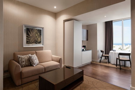 Embassy Suites by Hilton Santo Domingo, Bella Vista, Доминиканская Республика