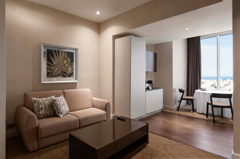 Embassy Suites by Hilton Santo Domingo, Bella Vista, Доминиканская Республика