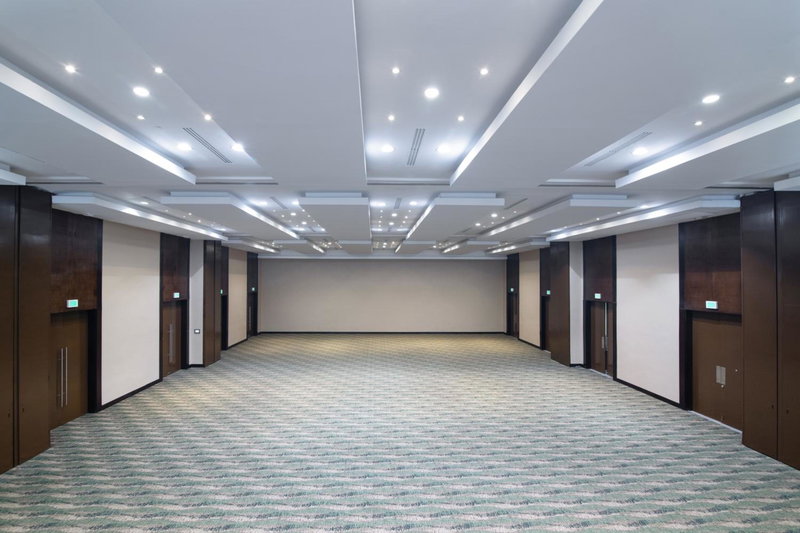 Embassy Suites by Hilton Santo Domingo, Bella Vista, Доминиканская Республика