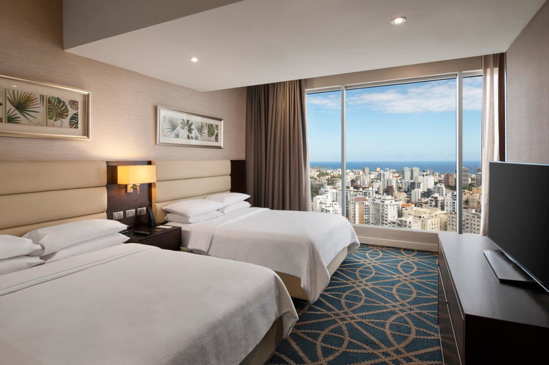 Embassy Suites by Hilton Santo Domingo, Bella Vista, Доминиканская Республика