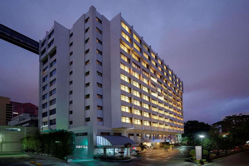 Radisson Hotel Santo Domingo, Bella Vista, Dominikanische Republik
