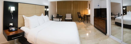 Radisson Hotel Santo Domingo, Bella Vista, Dominikanische Republik