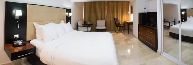 Radisson Hotel Santo Domingo, Bella Vista, Dominikanische Republik