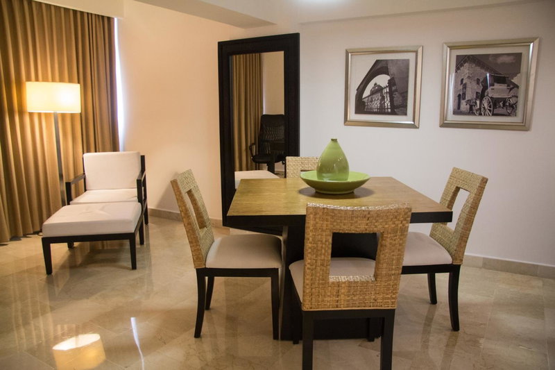 Radisson Hotel Santo Domingo, Bella Vista, Dominikanische Republik