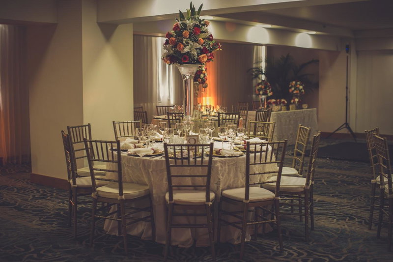 Radisson Hotel Santo Domingo, Bella Vista, Dominikanische Republik