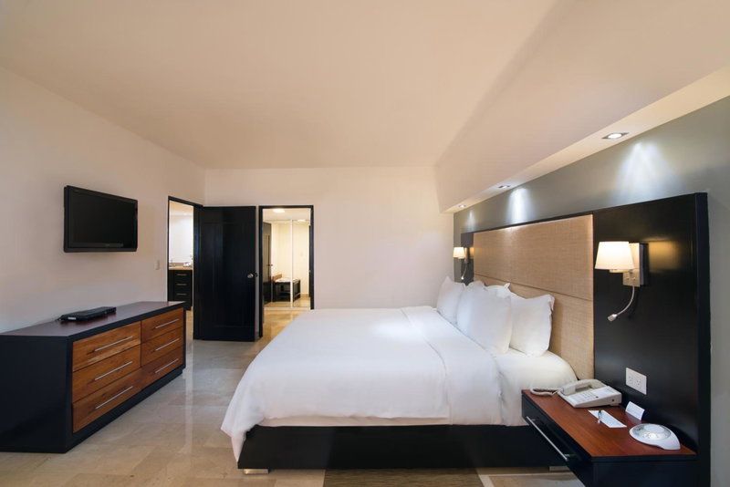 Radisson Hotel Santo Domingo, Bella Vista, Dominikanische Republik