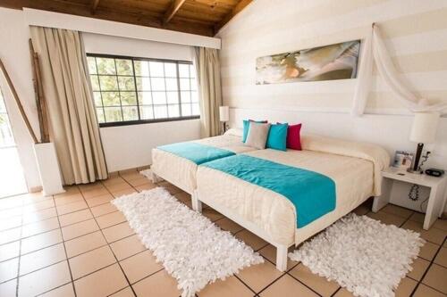 BlueBay Villas Doradas Adults Only-All Inclusive, Monte Llano, República Dominicana