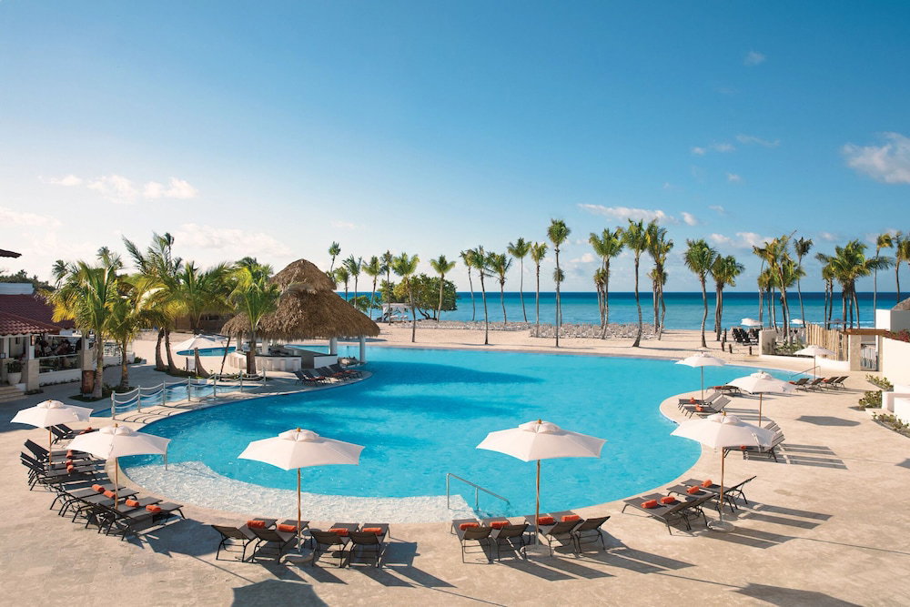 Dreams Dominicus La Romana - All Inclusive, República Dominicana