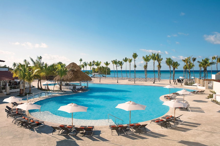 Dreams Dominicus La Romana - All Inclusive, La Romana, República Dominicana