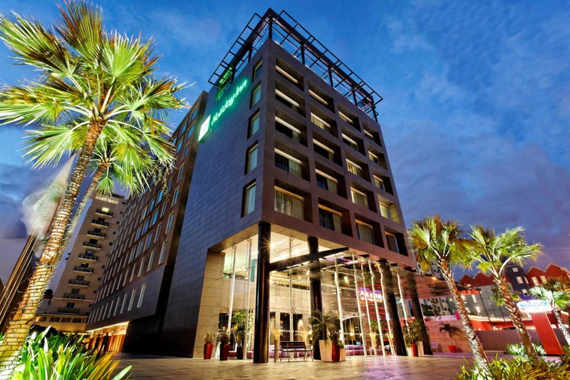 Holiday Inn Santo Domingo by IHG, Bella Vista, Доминиканская Республика